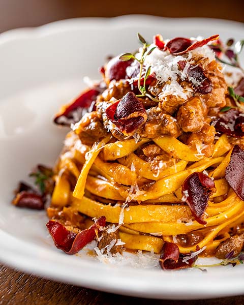 Long Island Food Photographer